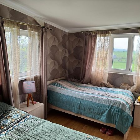 Guesthouse Gareji Udabno Zewnętrze zdjęcie