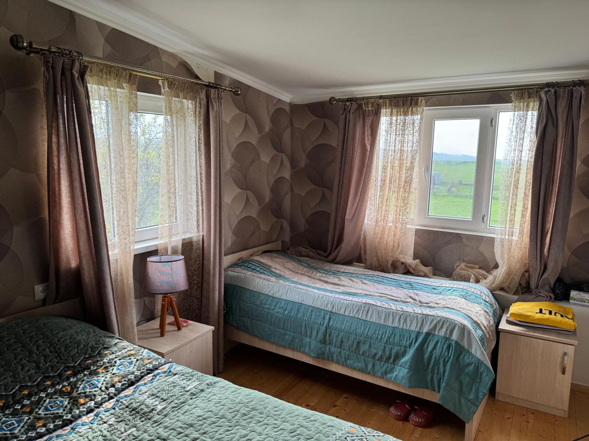 Guesthouse Gareji Udabno Zewnętrze zdjęcie