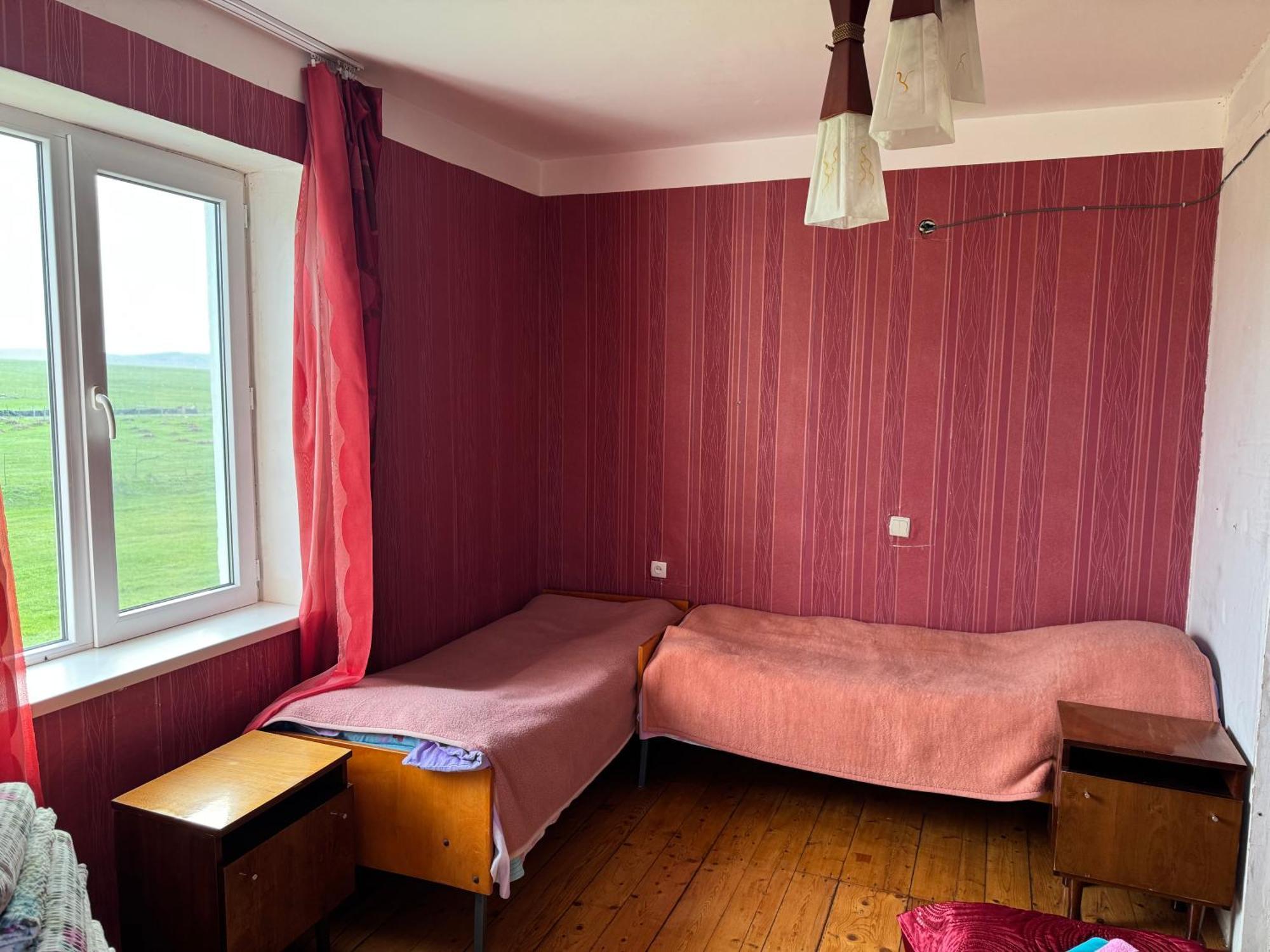 Guesthouse Gareji Udabno Zewnętrze zdjęcie