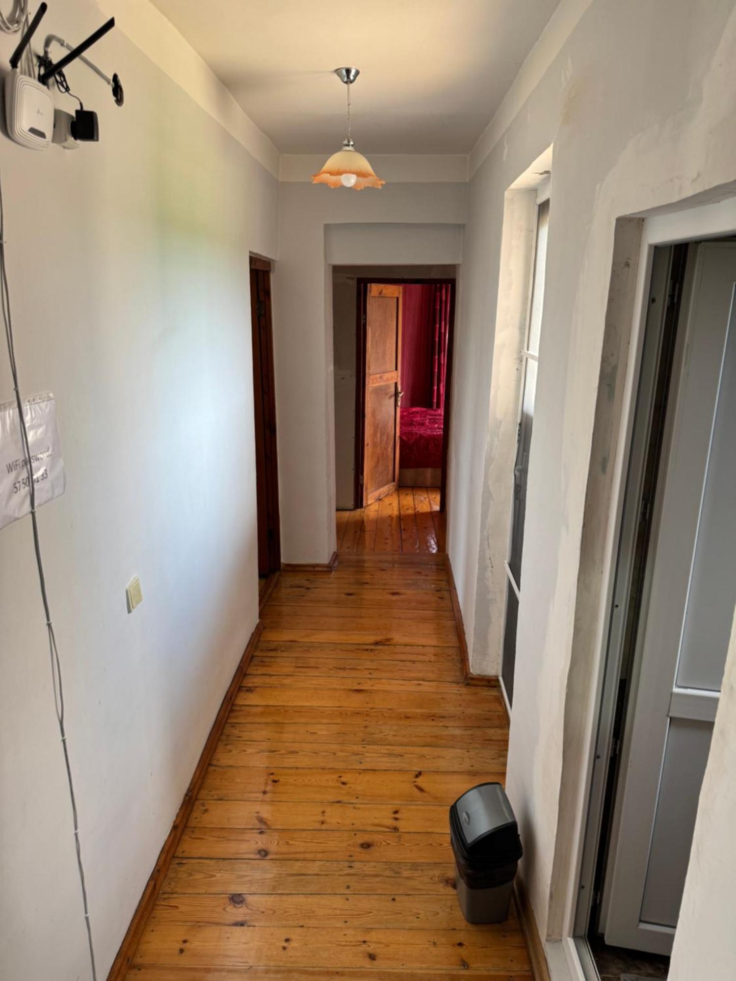 Guesthouse Gareji Udabno Zewnętrze zdjęcie
