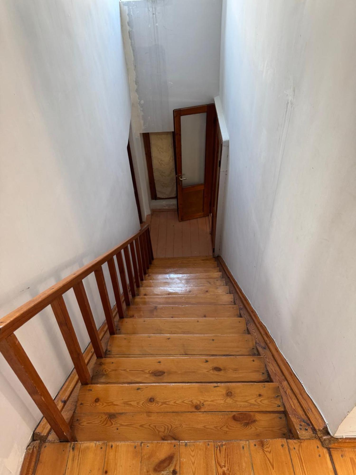 Guesthouse Gareji Udabno Zewnętrze zdjęcie