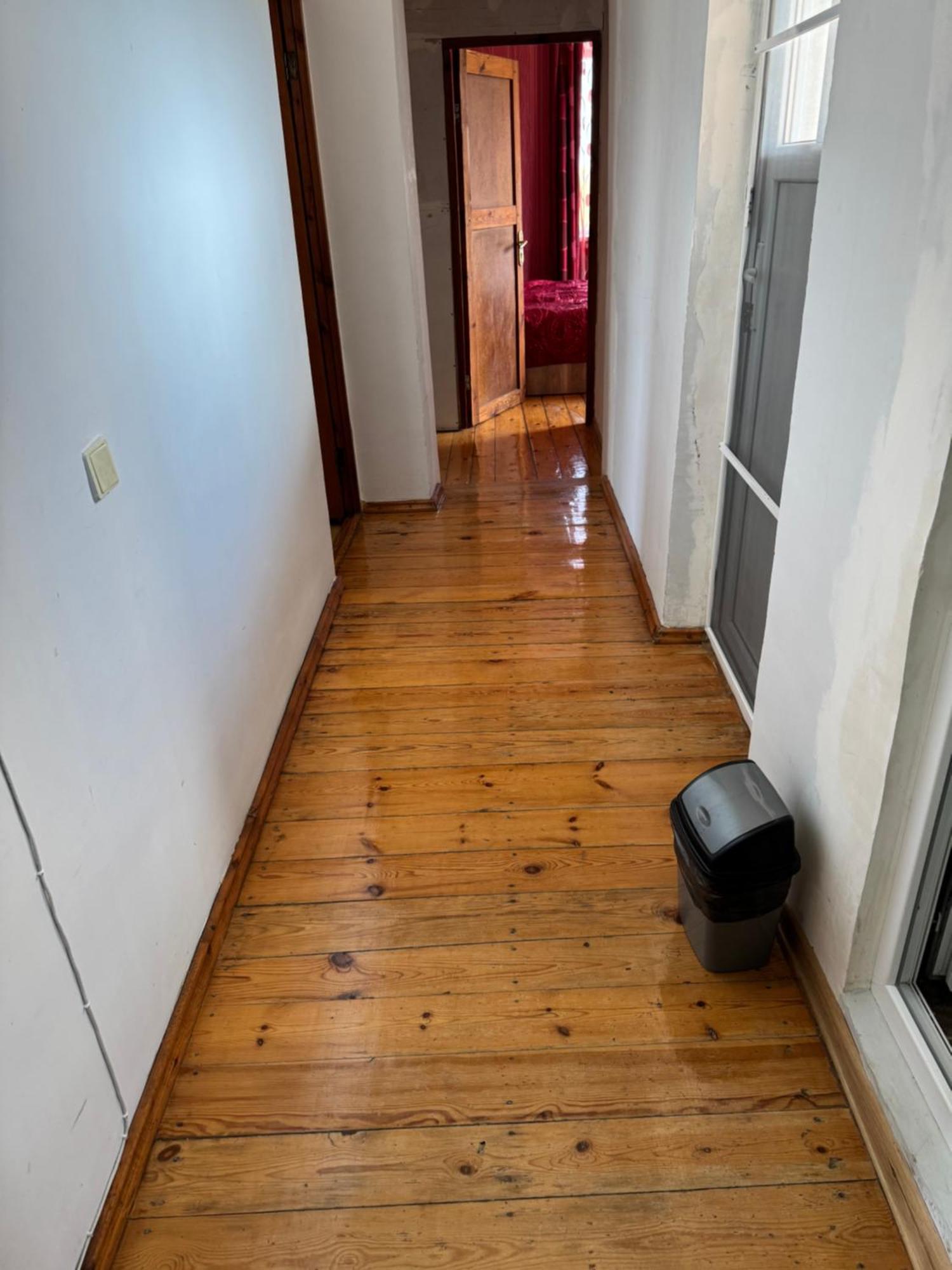 Guesthouse Gareji Udabno Zewnętrze zdjęcie