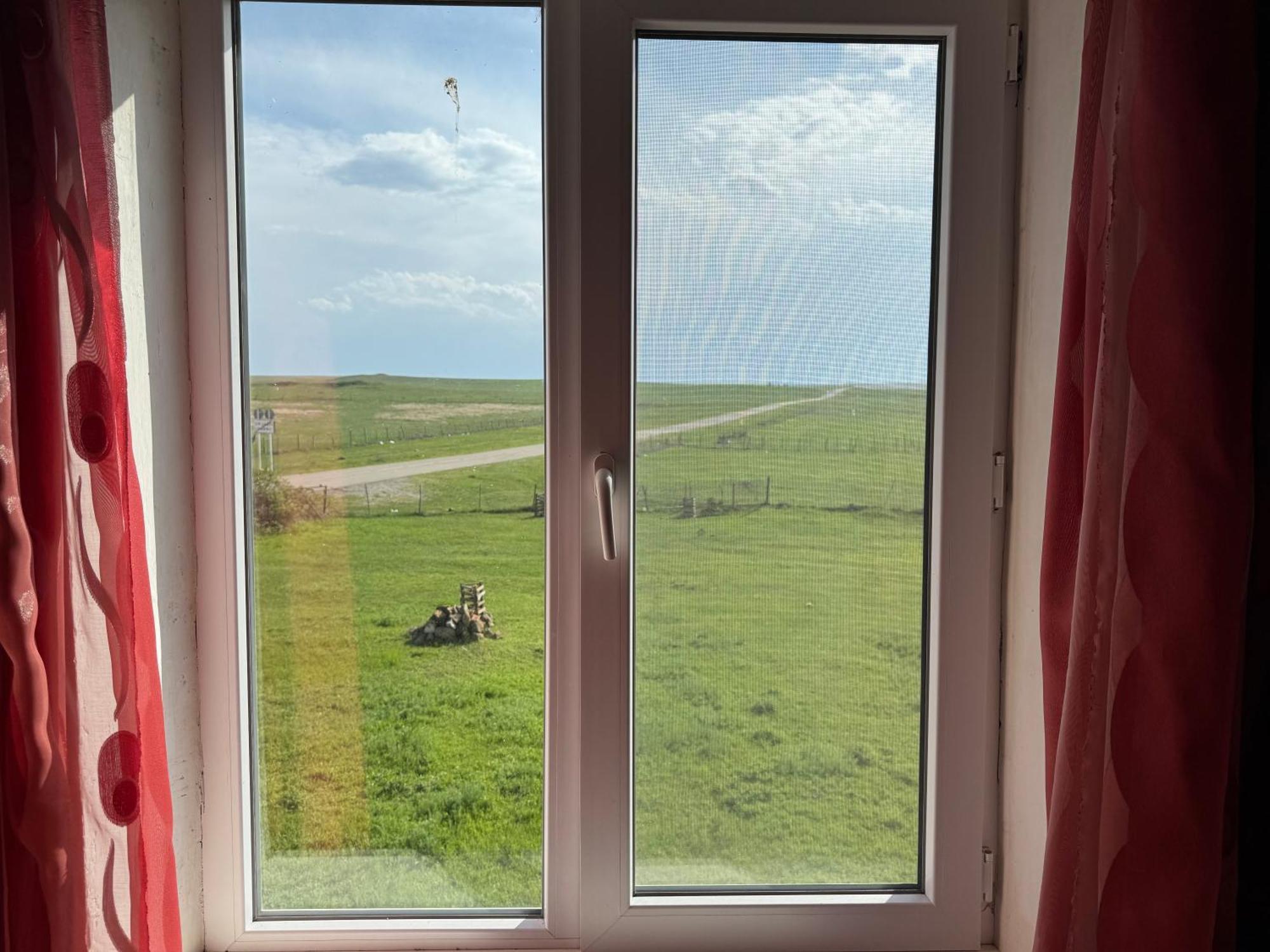 Guesthouse Gareji Udabno Zewnętrze zdjęcie