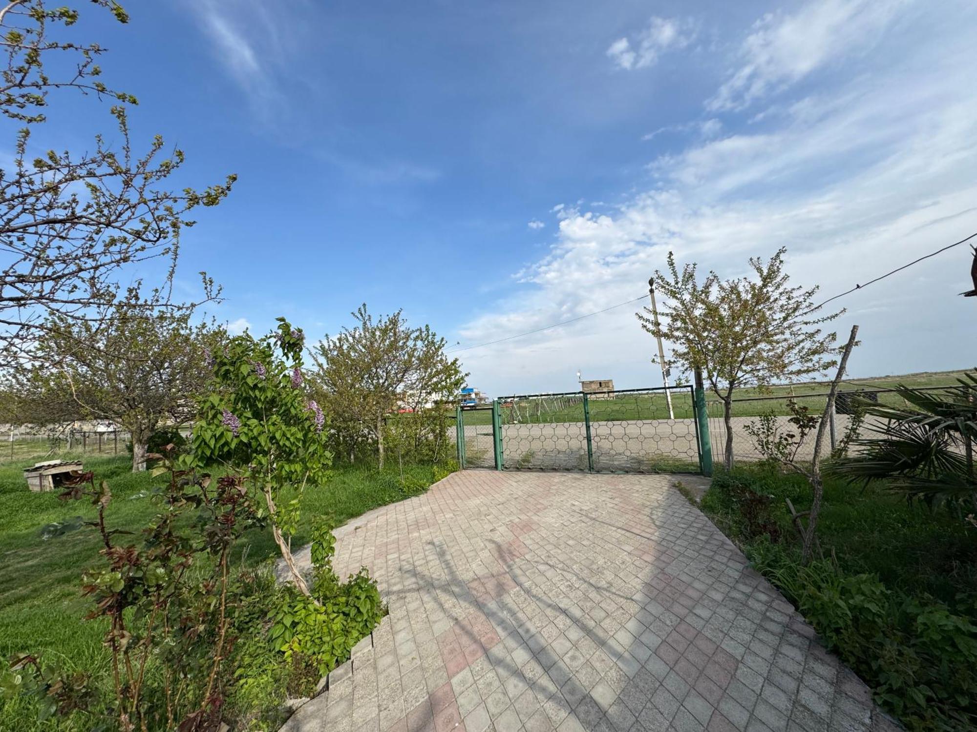 Guesthouse Gareji Udabno Zewnętrze zdjęcie