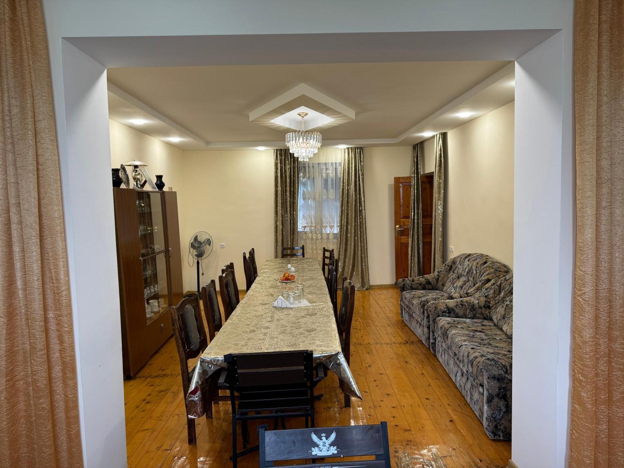 Guesthouse Gareji Udabno Zewnętrze zdjęcie