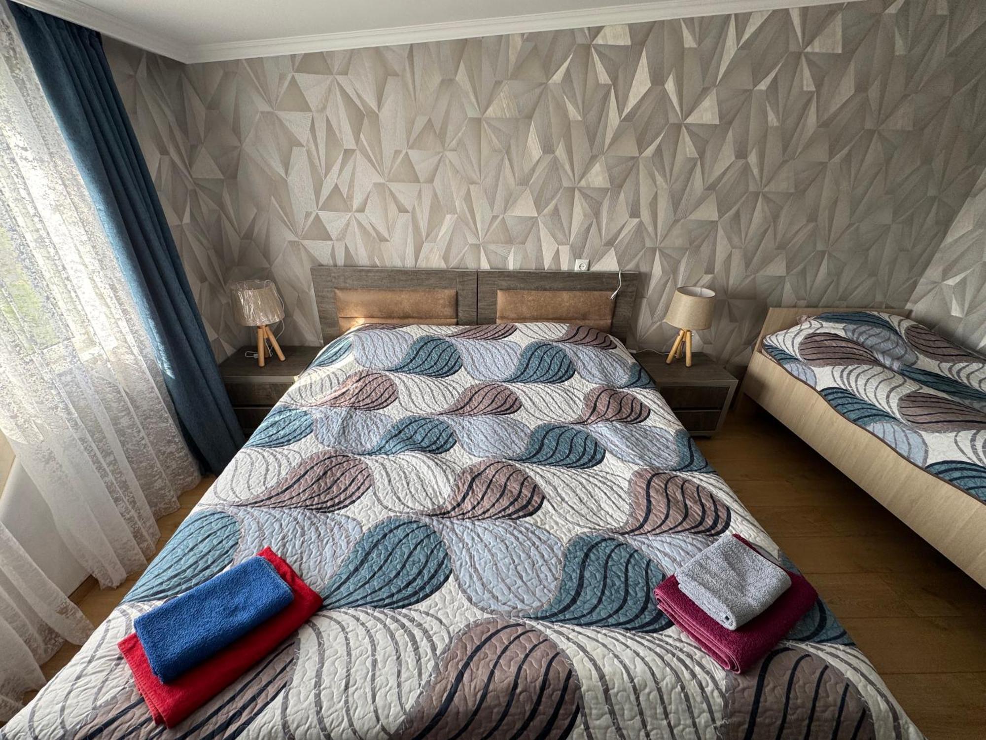 Guesthouse Gareji Udabno Zewnętrze zdjęcie