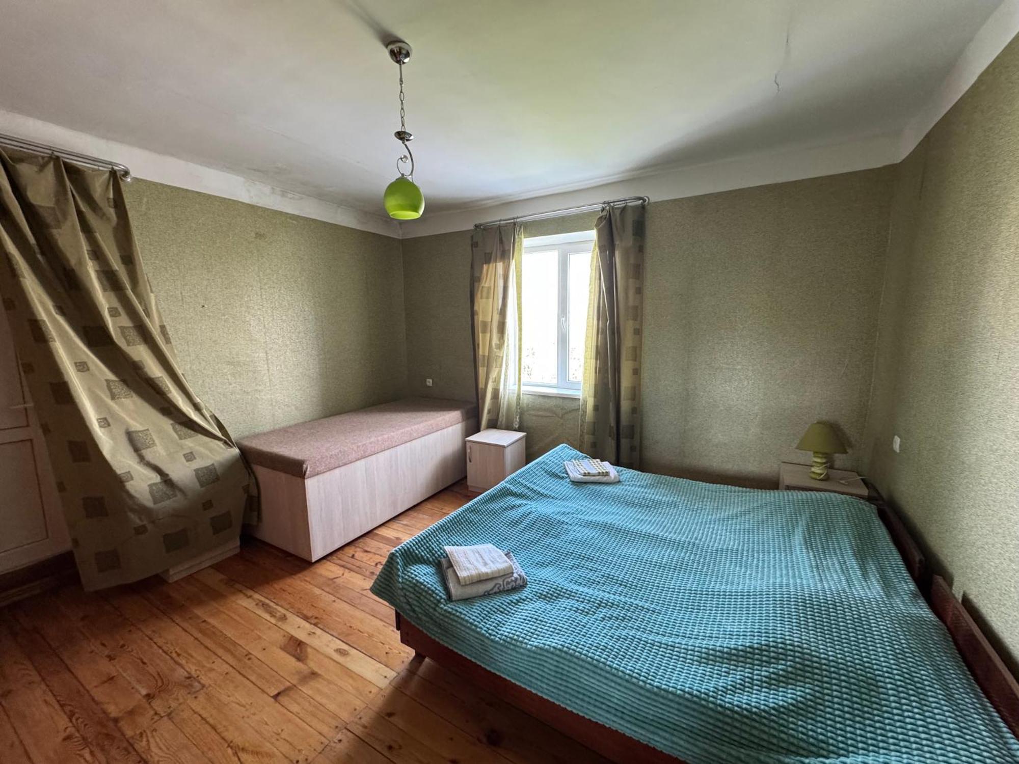 Guesthouse Gareji Udabno Zewnętrze zdjęcie