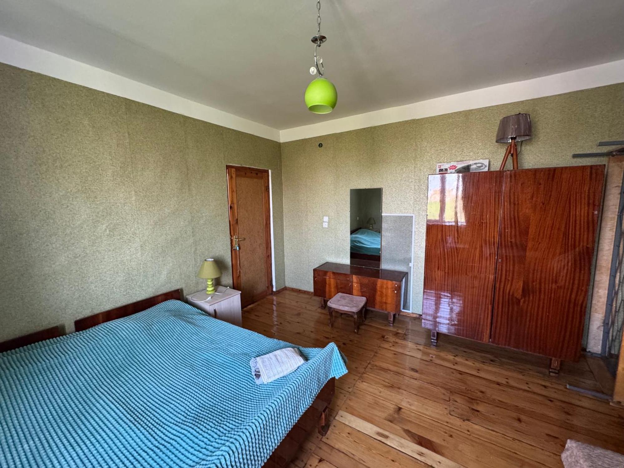 Guesthouse Gareji Udabno Zewnętrze zdjęcie