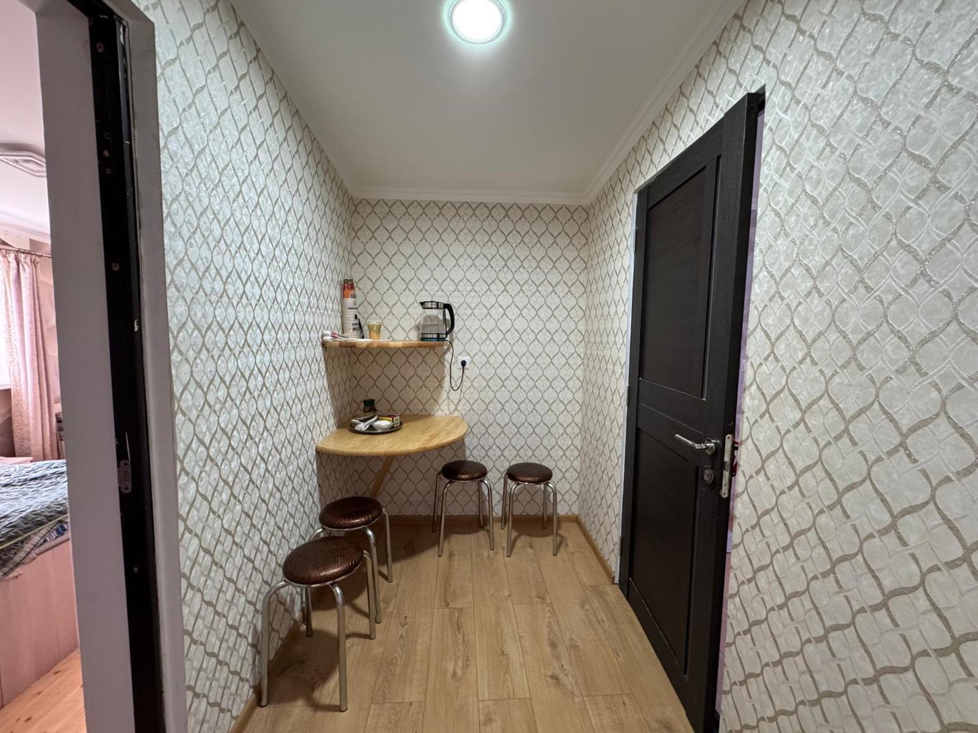 Guesthouse Gareji Udabno Zewnętrze zdjęcie