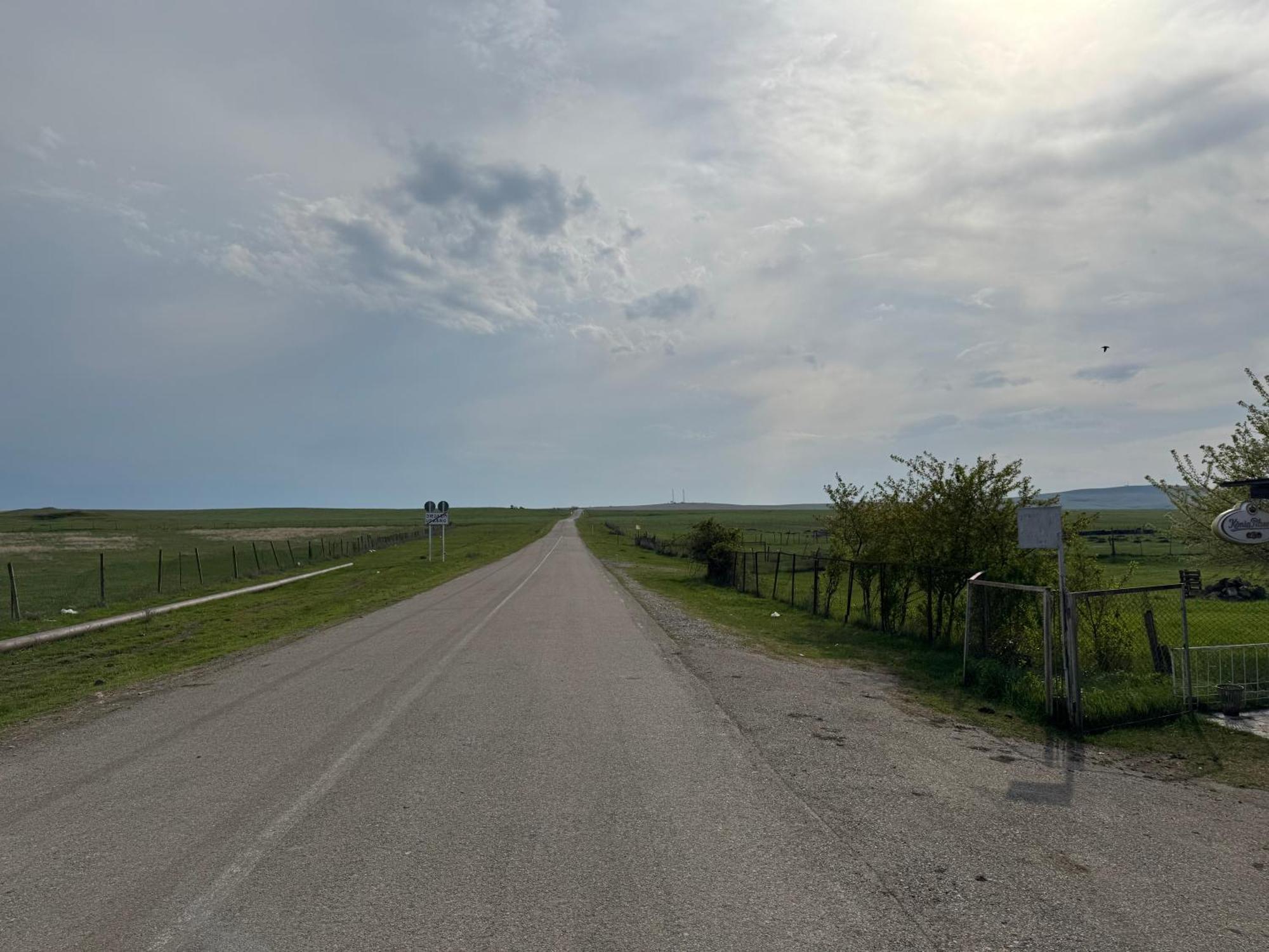 Guesthouse Gareji Udabno Zewnętrze zdjęcie